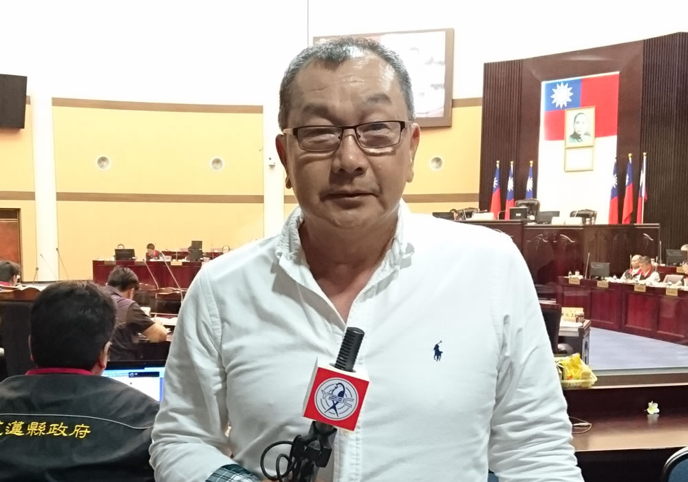 記者王志新